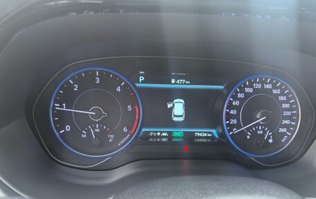 Hyundai Palisade I, 2021 год, 5 250 000 рублей, 9 фотография