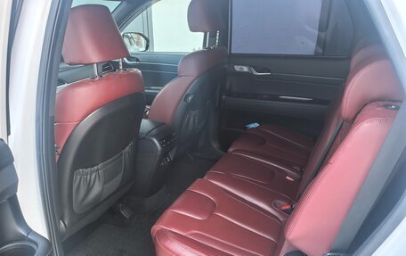 Hyundai Palisade I, 2021 год, 5 250 000 рублей, 10 фотография