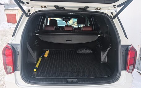 Hyundai Palisade I, 2021 год, 5 250 000 рублей, 7 фотография