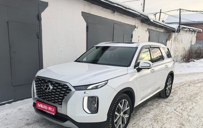 Hyundai Palisade I, 2021 год, 5 250 000 рублей, 1 фотография