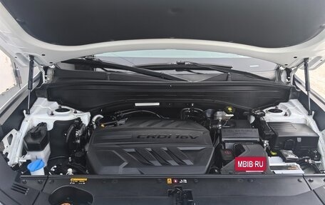 Hyundai Palisade I, 2021 год, 5 250 000 рублей, 12 фотография