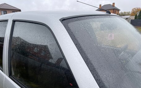 Chevrolet Niva I рестайлинг, 2008 год, 420 000 рублей, 11 фотография