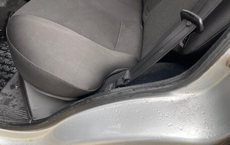 Chevrolet Niva I рестайлинг, 2008 год, 420 000 рублей, 7 фотография