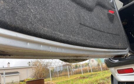 Chevrolet Niva I рестайлинг, 2008 год, 420 000 рублей, 8 фотография