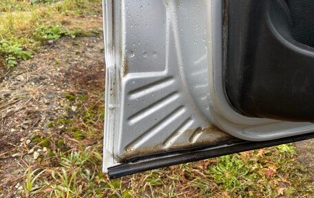 Chevrolet Niva I рестайлинг, 2008 год, 420 000 рублей, 12 фотография