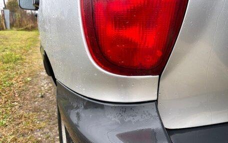 Chevrolet Niva I рестайлинг, 2008 год, 420 000 рублей, 15 фотография