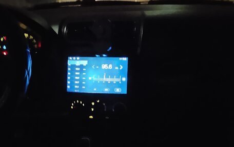 KIA Picanto I, 2007 год, 9 фотография