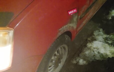 KIA Picanto I, 2007 год, 13 фотография