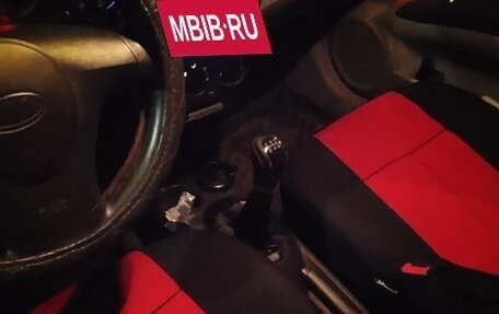 KIA Picanto I, 2007 год, 10 фотография