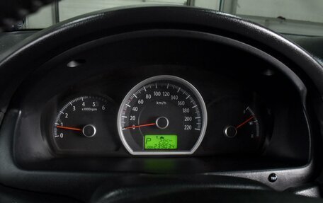 KIA Sportage II, 2009 год, 939 000 рублей, 15 фотография