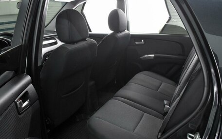 KIA Sportage II, 2009 год, 939 000 рублей, 11 фотография