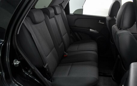 KIA Sportage II, 2009 год, 939 000 рублей, 7 фотография