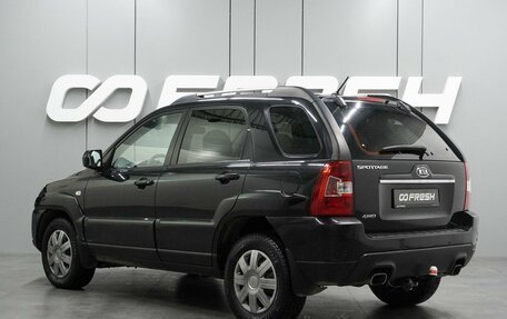 KIA Sportage II, 2009 год, 939 000 рублей, 2 фотография