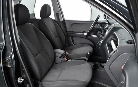 KIA Sportage II, 2009 год, 939 000 рублей, 8 фотография