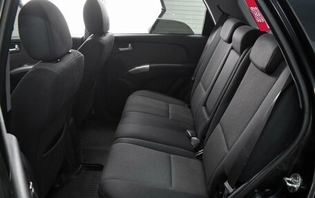 KIA Sportage II, 2009 год, 939 000 рублей, 9 фотография