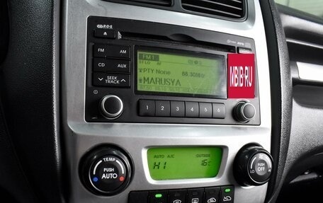 KIA Sportage II, 2009 год, 939 000 рублей, 12 фотография