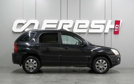 KIA Sportage II, 2009 год, 939 000 рублей, 5 фотография