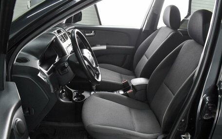 KIA Sportage II, 2009 год, 939 000 рублей, 10 фотография