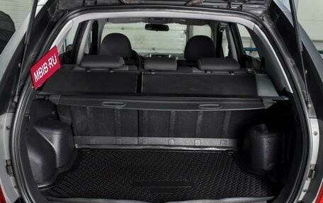 KIA Sportage II, 2009 год, 939 000 рублей, 17 фотография