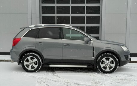 Opel Antara I, 2012 год, 1 100 000 рублей, 6 фотография