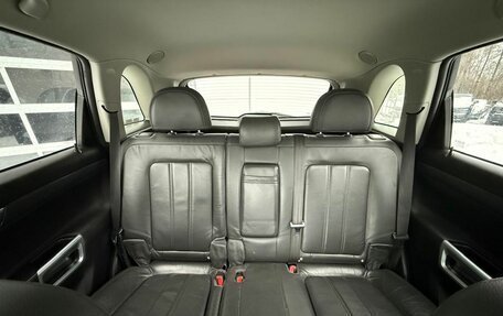 Opel Antara I, 2012 год, 1 100 000 рублей, 11 фотография