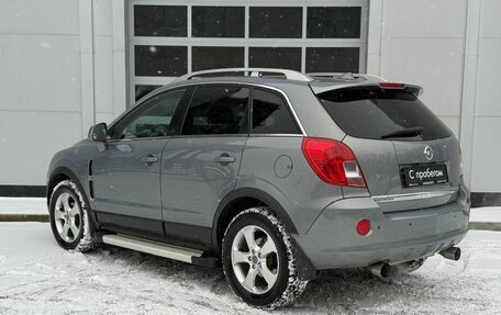 Opel Antara I, 2012 год, 1 100 000 рублей, 3 фотография