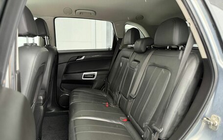 Opel Antara I, 2012 год, 1 100 000 рублей, 10 фотография