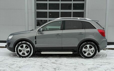 Opel Antara I, 2012 год, 1 100 000 рублей, 2 фотография