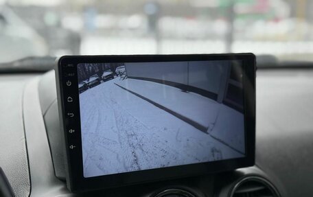 Opel Antara I, 2012 год, 1 100 000 рублей, 16 фотография