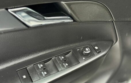 Opel Antara I, 2012 год, 1 100 000 рублей, 22 фотография