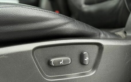 Opel Antara I, 2012 год, 1 100 000 рублей, 21 фотография