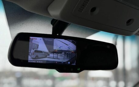 Opel Antara I, 2012 год, 1 100 000 рублей, 19 фотография