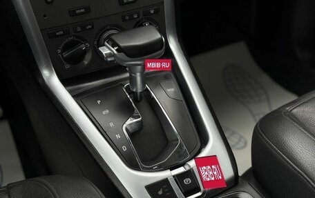 Opel Antara I, 2012 год, 1 100 000 рублей, 18 фотография