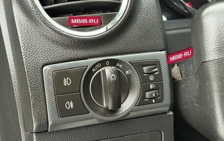 Opel Antara I, 2012 год, 1 100 000 рублей, 20 фотография