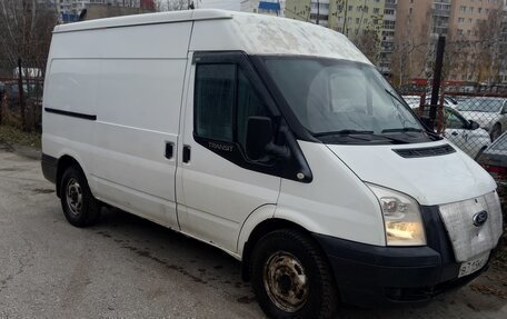 Ford Transit, 2000 год, 11 фотография