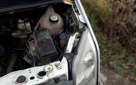 Ford Transit, 2000 год, 2 фотография