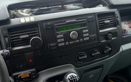 Ford Transit, 2000 год, 6 фотография