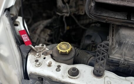 Ford Transit, 2000 год, 3 фотография