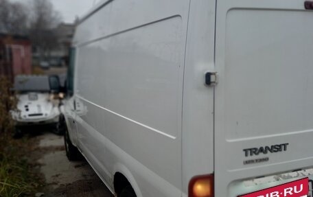 Ford Transit, 2000 год, 9 фотография