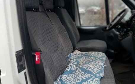 Ford Transit, 2000 год, 7 фотография