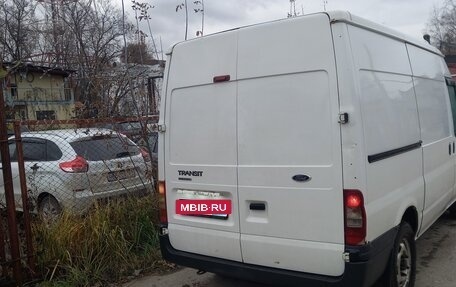 Ford Transit, 2000 год, 10 фотография