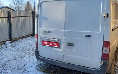 Ford Transit, 2000 год, 1 фотография