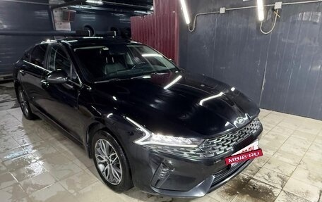 KIA K5, 2021 год, 2 560 000 рублей, 2 фотография