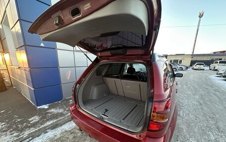 Pontiac Vibe II, 2006 год, 647 000 рублей, 6 фотография