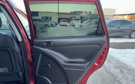 Pontiac Vibe II, 2006 год, 647 000 рублей, 13 фотография