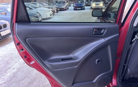 Pontiac Vibe II, 2006 год, 647 000 рублей, 15 фотография