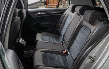 Volkswagen Golf VII, 2013 год, 1 449 000 рублей, 7 фотография