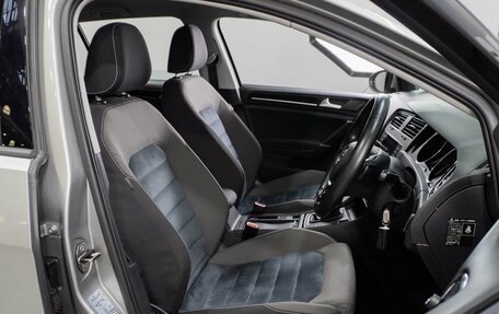 Volkswagen Golf VII, 2013 год, 1 449 000 рублей, 10 фотография