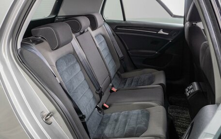 Volkswagen Golf VII, 2013 год, 1 449 000 рублей, 9 фотография