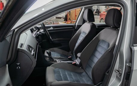 Volkswagen Golf VII, 2013 год, 1 449 000 рублей, 8 фотография